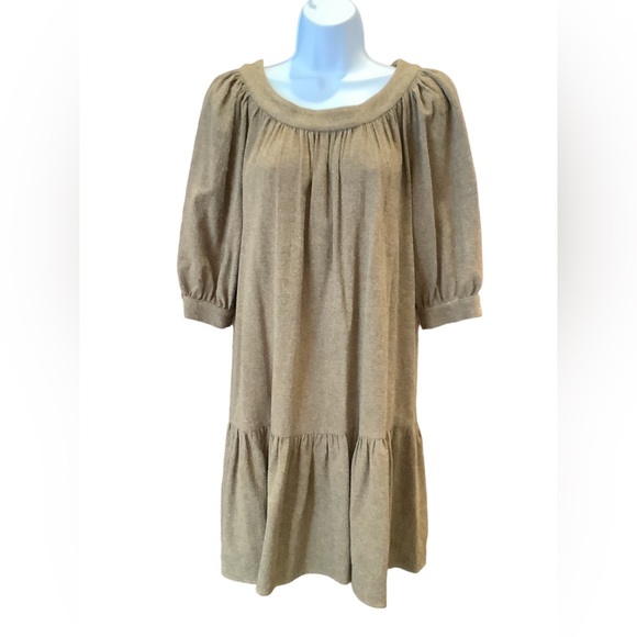 Zara Dresses & Skirts - Zara wool dress